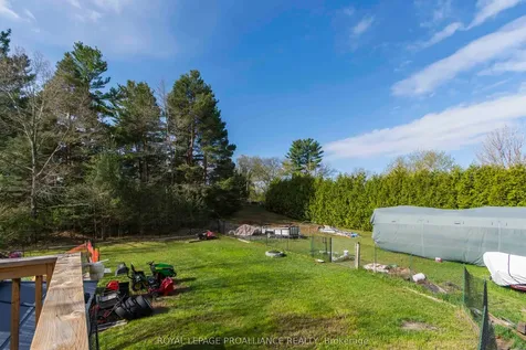1625 County Road 5 N/a Quinte West ON K0K 2C0