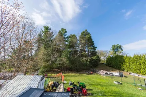1625 County Road 5 N/a Quinte West ON K0K 2C0