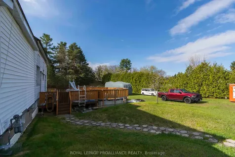 1625 County Road 5 N/a Quinte West ON K0K 2C0