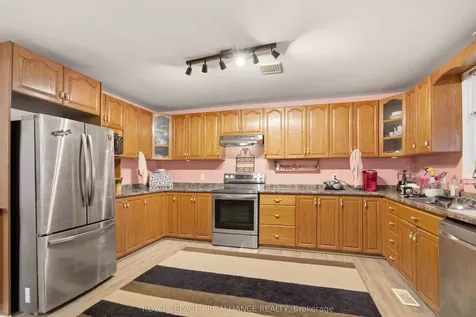 1625 County Road 5 N/a Quinte West ON K0K 2C0