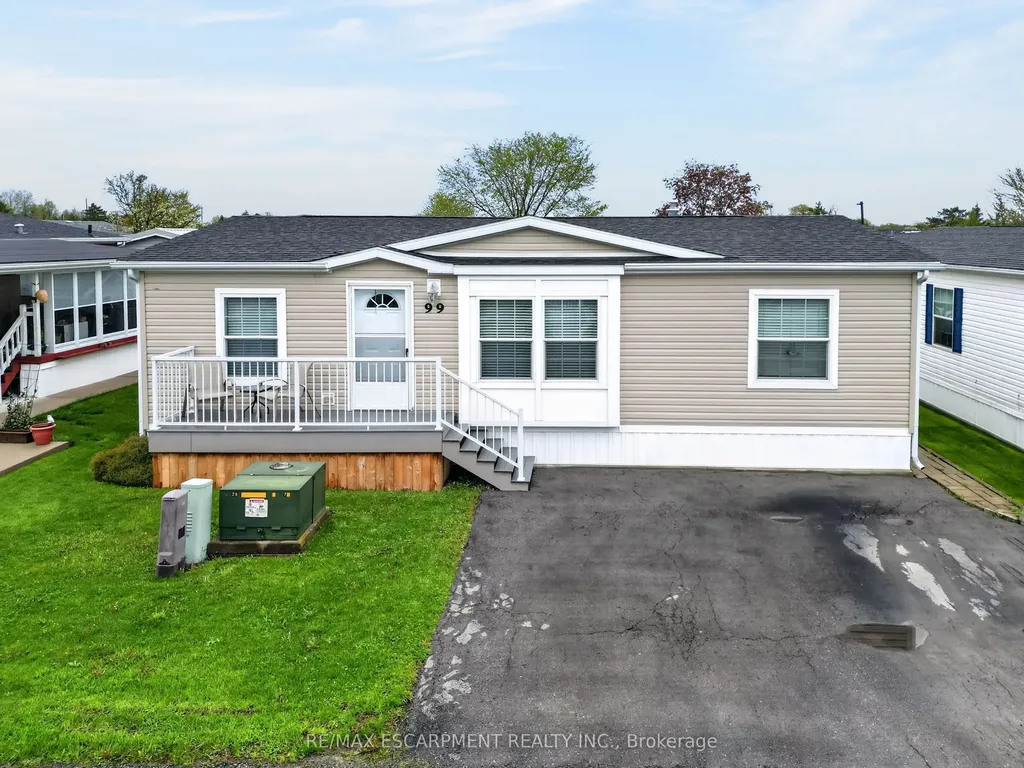3033 Townline Road Fort Erie ON L0S 1S1