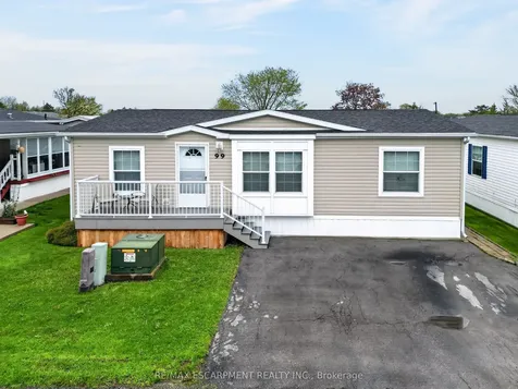 3033 Townline Road Fort Erie ON L0S 1S1