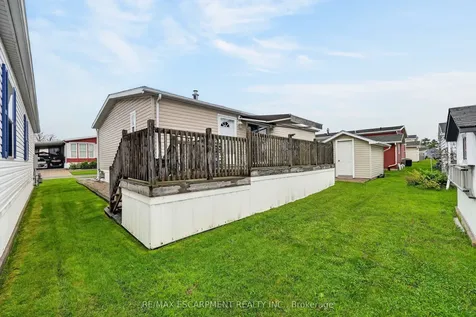 3033 Townline Road Fort Erie ON L0S 1S1