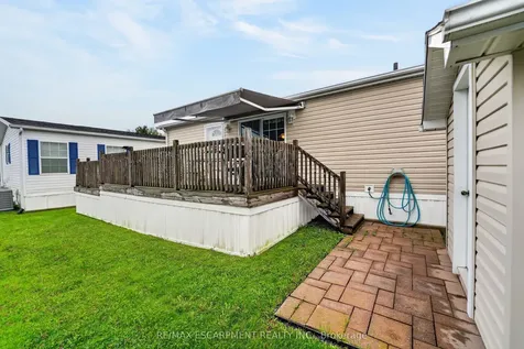 3033 Townline Road Fort Erie ON L0S 1S1