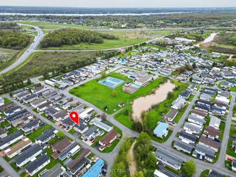 3033 Townline Road Fort Erie ON L0S 1S1