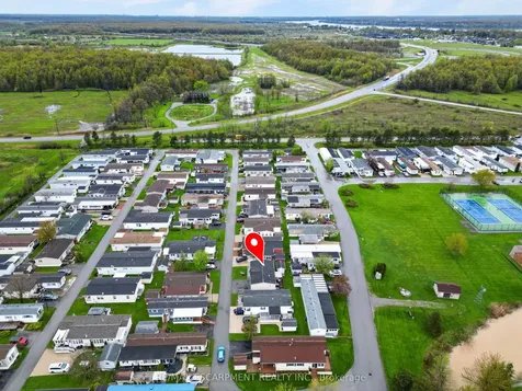 3033 Townline Road Fort Erie ON L0S 1S1
