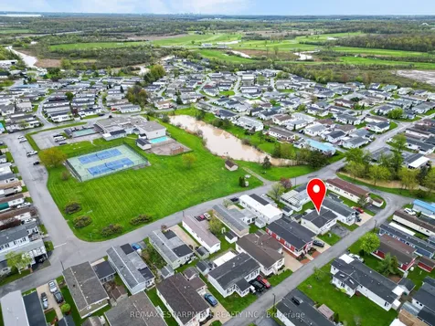 3033 Townline Road Fort Erie ON L0S 1S1