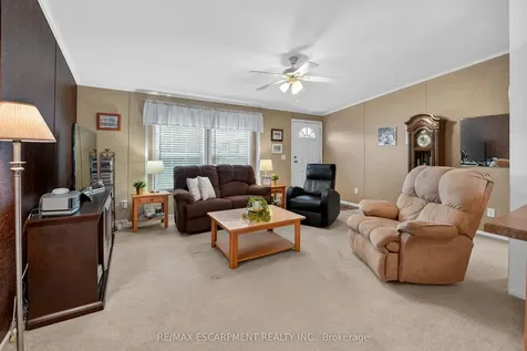 3033 Townline Road Fort Erie ON L0S 1S1
