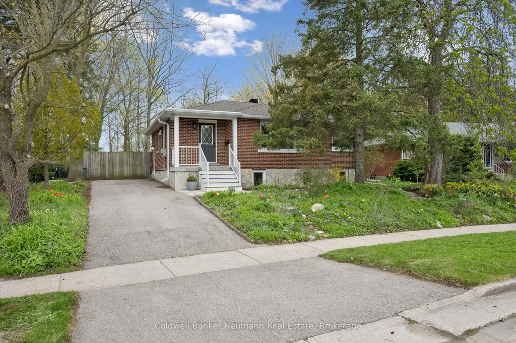 22 Hamel Avenue Guelph ON N1H 5M1