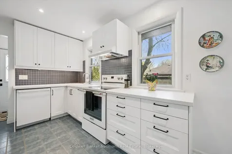 22 Hamel Avenue Guelph ON N1H 5M1