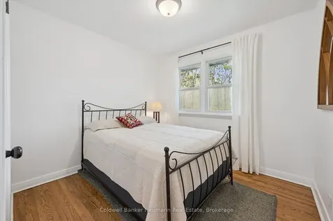 22 Hamel Avenue Guelph ON N1H 5M1