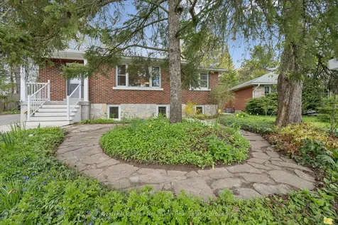 22 Hamel Avenue Guelph ON N1H 5M1