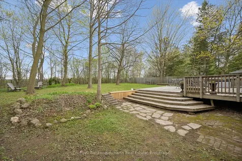 22 Hamel Avenue Guelph ON N1H 5M1