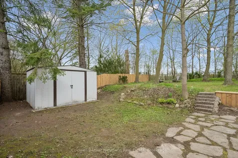 22 Hamel Avenue Guelph ON N1H 5M1