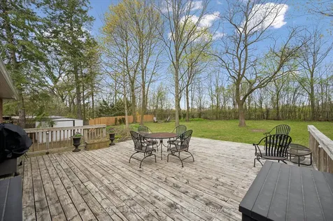 22 Hamel Avenue Guelph ON N1H 5M1