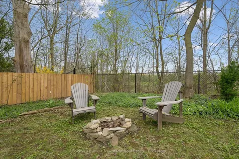 22 Hamel Avenue Guelph ON N1H 5M1