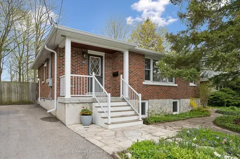 22 Hamel Avenue Guelph ON N1H 5M1