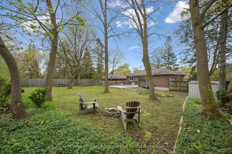 22 Hamel Avenue Guelph ON N1H 5M1