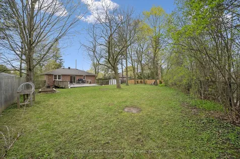 22 Hamel Avenue Guelph ON N1H 5M1
