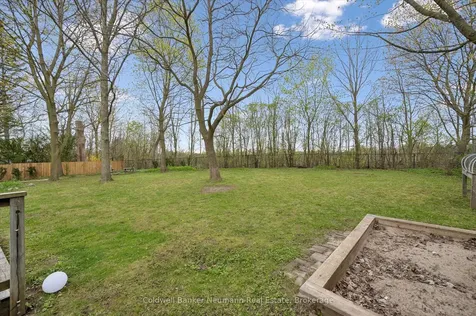 22 Hamel Avenue Guelph ON N1H 5M1