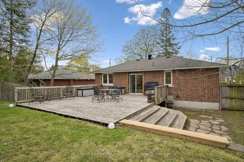 22 Hamel Avenue Guelph ON N1H 5M1
