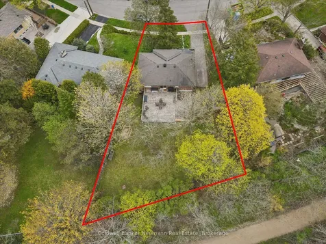 22 Hamel Avenue Guelph ON N1H 5M1
