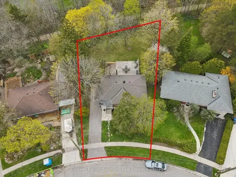 22 Hamel Avenue Guelph ON N1H 5M1