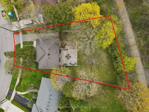 22 Hamel Avenue Guelph ON N1H 5M1