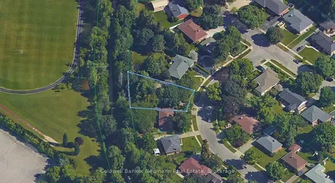 22 Hamel Avenue Guelph ON N1H 5M1