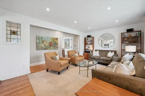 22 Hamel Avenue Guelph ON N1H 5M1