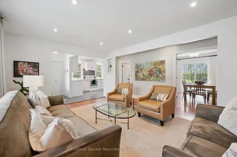 22 Hamel Avenue Guelph ON N1H 5M1