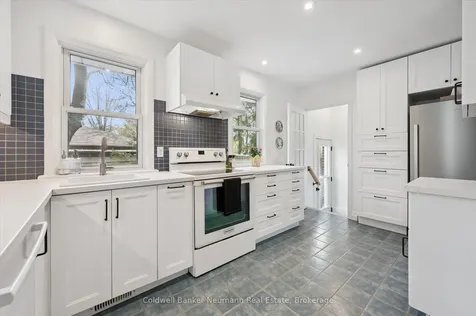 22 Hamel Avenue Guelph ON N1H 5M1