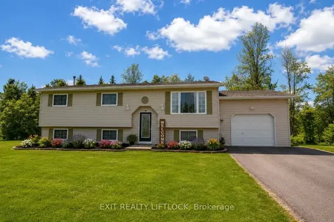 3 Matilda Drive Kawartha Lakes ON K0L 2W0