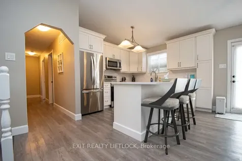 3 Matilda Drive Kawartha Lakes ON K0L 2W0