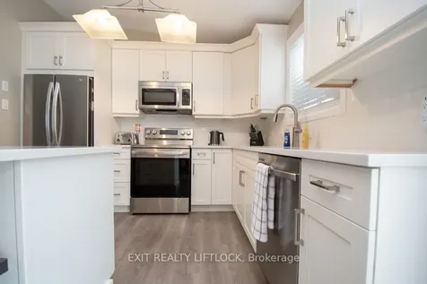 3 Matilda Drive Kawartha Lakes ON K0L 2W0