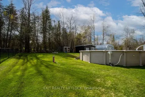 3 Matilda Drive Kawartha Lakes ON K0L 2W0