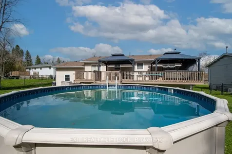 3 Matilda Drive Kawartha Lakes ON K0L 2W0