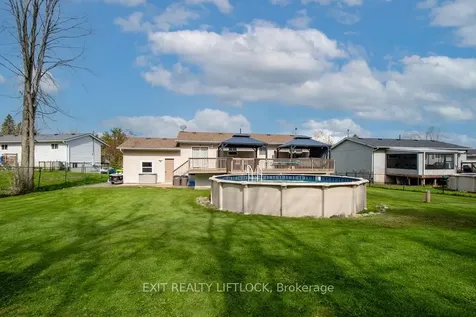 3 Matilda Drive Kawartha Lakes ON K0L 2W0