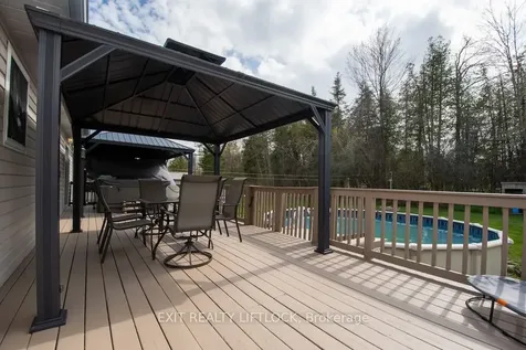 3 Matilda Drive Kawartha Lakes ON K0L 2W0