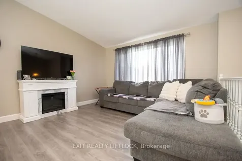 3 Matilda Drive Kawartha Lakes ON K0L 2W0