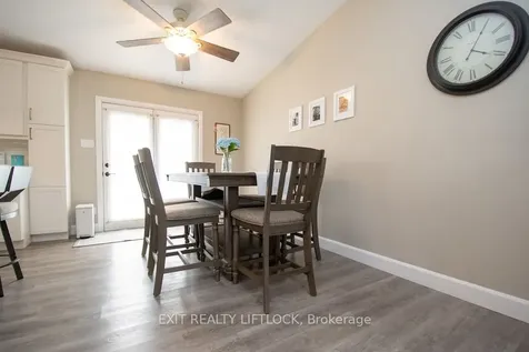 3 Matilda Drive Kawartha Lakes ON K0L 2W0