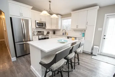 3 Matilda Drive Kawartha Lakes ON K0L 2W0