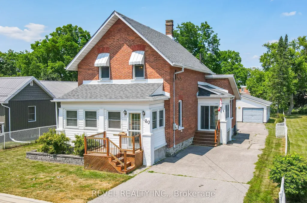 60 Elgin Street Kawartha Lakes ON K9V 3W5