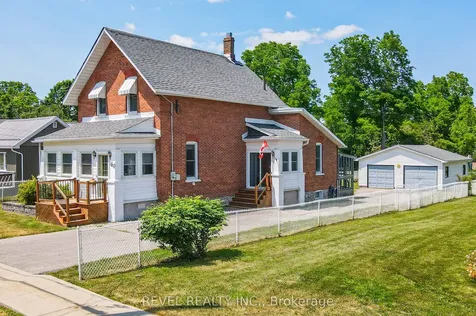 60 Elgin Street Kawartha Lakes ON K9V 3W5