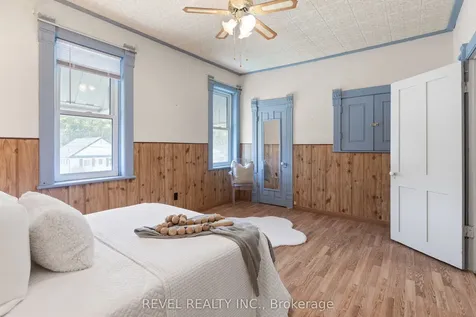 60 Elgin Street Kawartha Lakes ON K9V 3W5