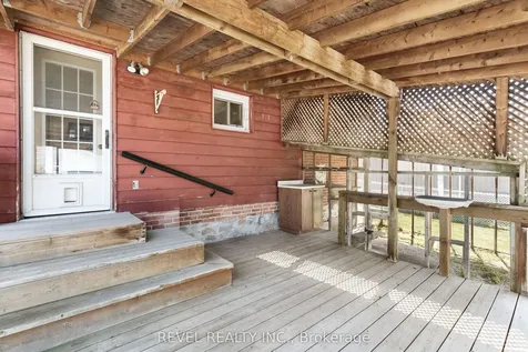 60 Elgin Street Kawartha Lakes ON K9V 3W5