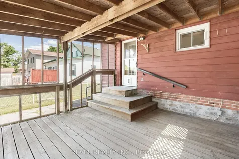 60 Elgin Street Kawartha Lakes ON K9V 3W5