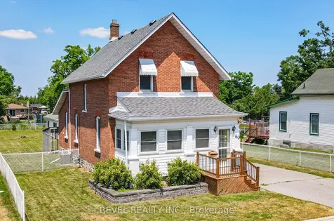 60 Elgin Street Kawartha Lakes ON K9V 3W5