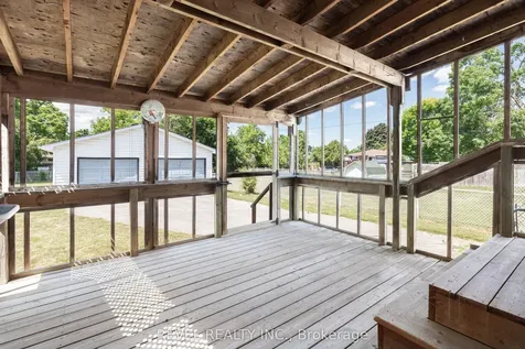 60 Elgin Street Kawartha Lakes ON K9V 3W5