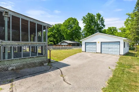 60 Elgin Street Kawartha Lakes ON K9V 3W5